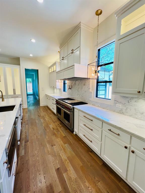 Manchester Downs - Residential