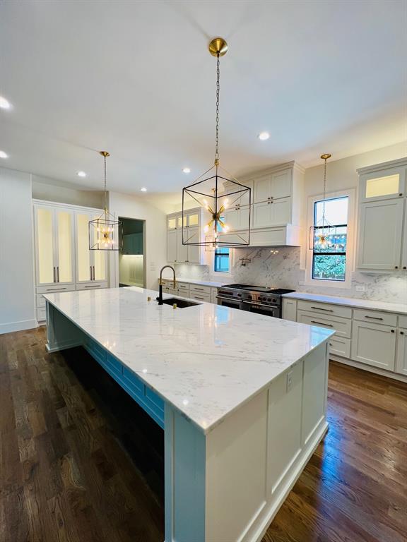 Manchester Downs - Residential