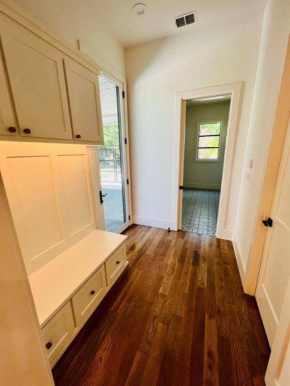 Manchester Downs - Residential