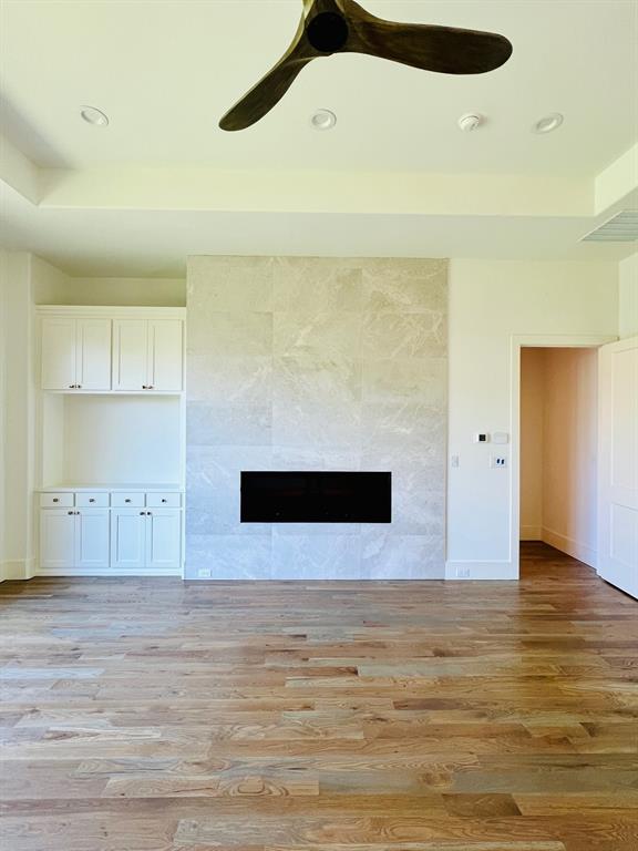 Manchester Downs - Residential