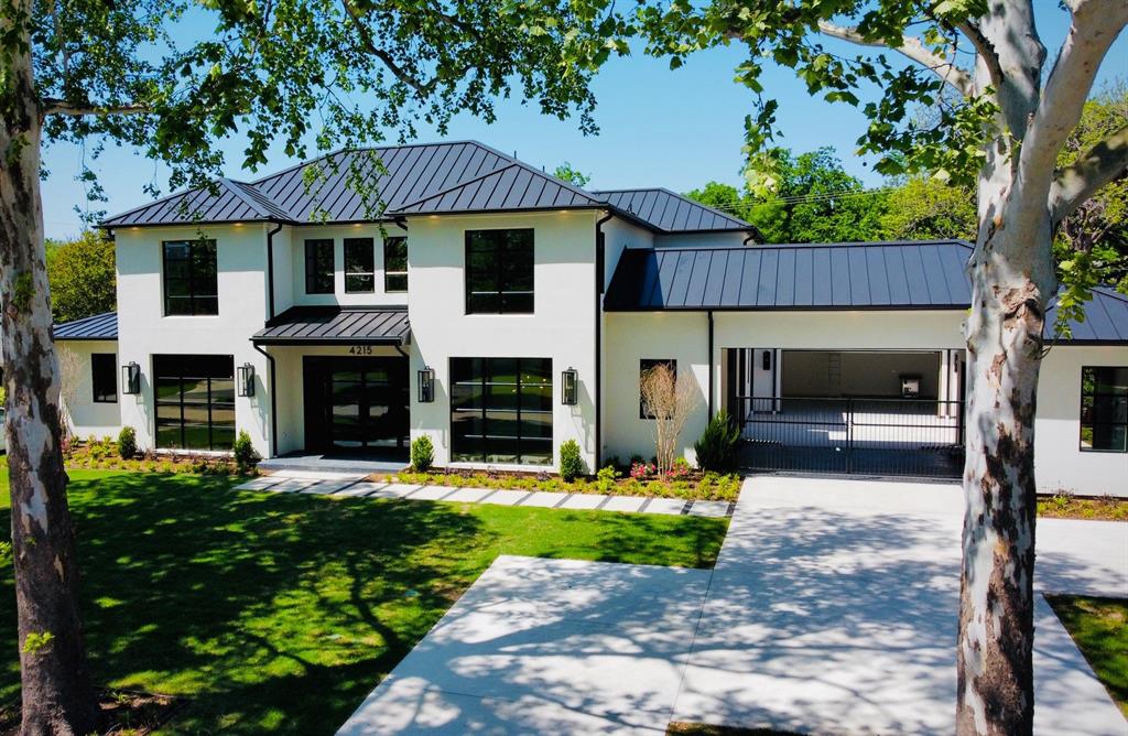 Manchester Downs - Residential