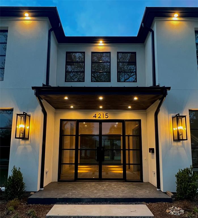 Manchester Downs - Residential