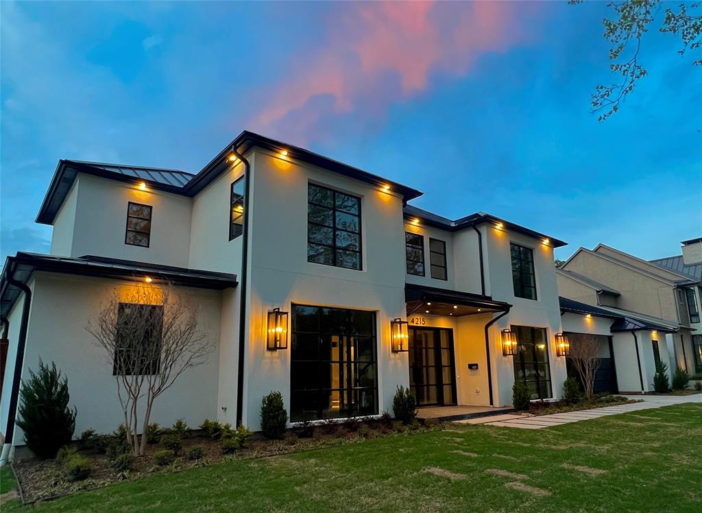 Manchester Downs - Residential