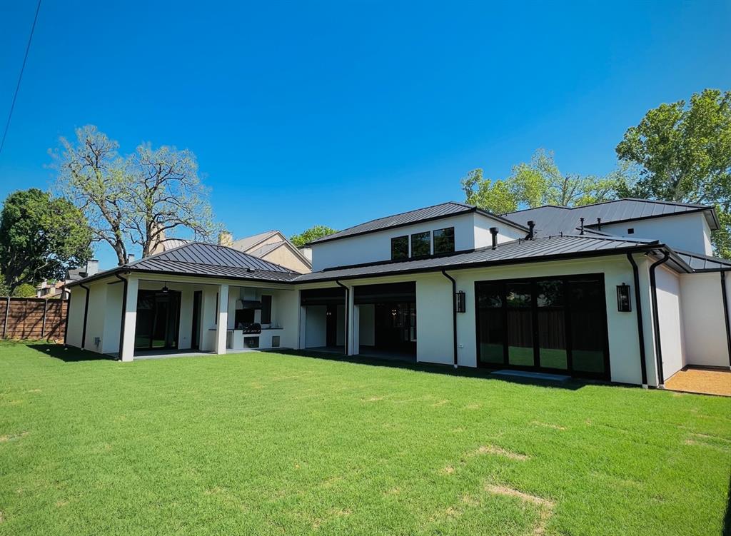 Manchester Downs - Residential