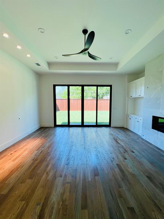 Manchester Downs - Residential