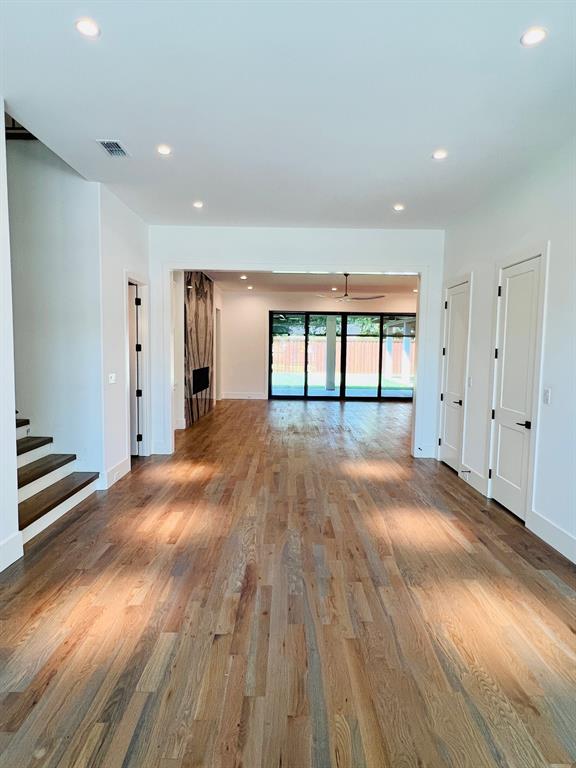 Manchester Downs - Residential