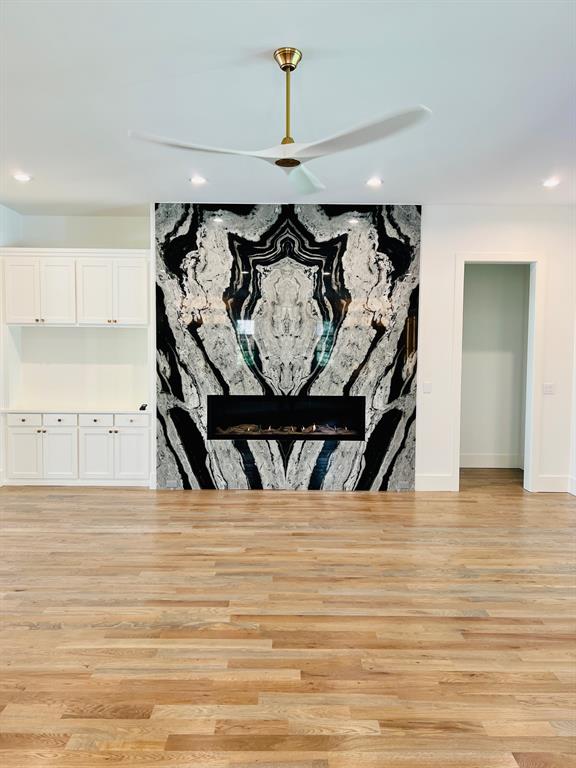 Manchester Downs - Residential