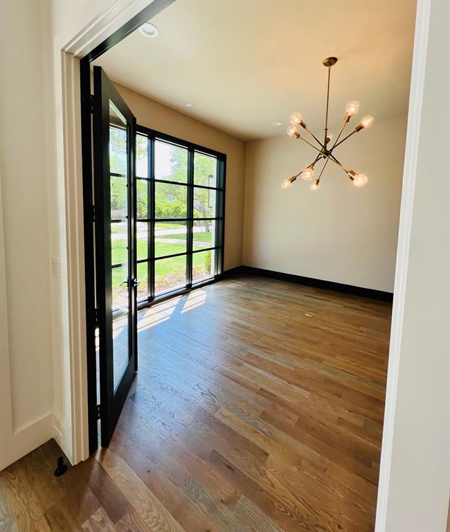 Manchester Downs - Residential