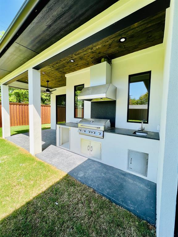 Manchester Downs - Residential