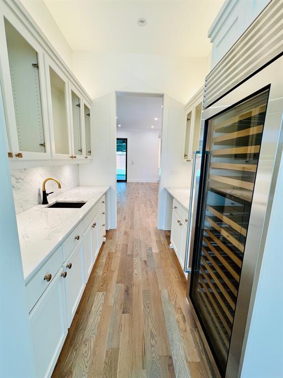 Manchester Downs - Residential