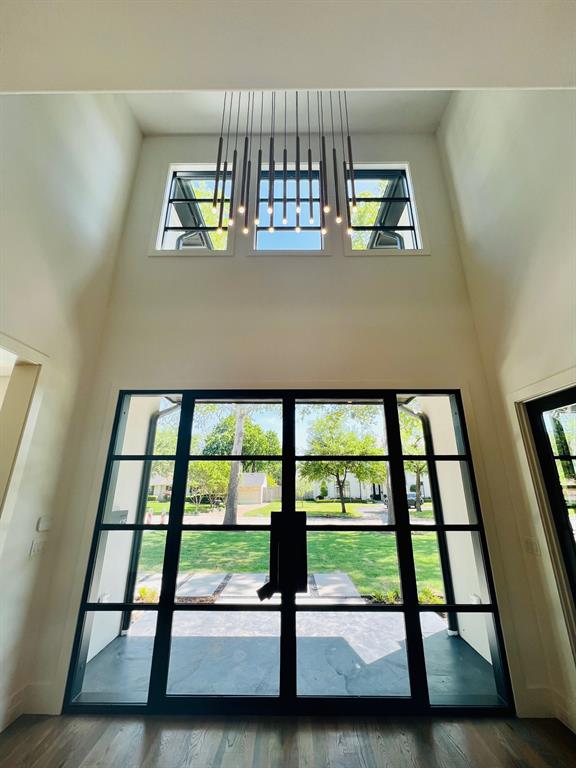 Manchester Downs - Residential