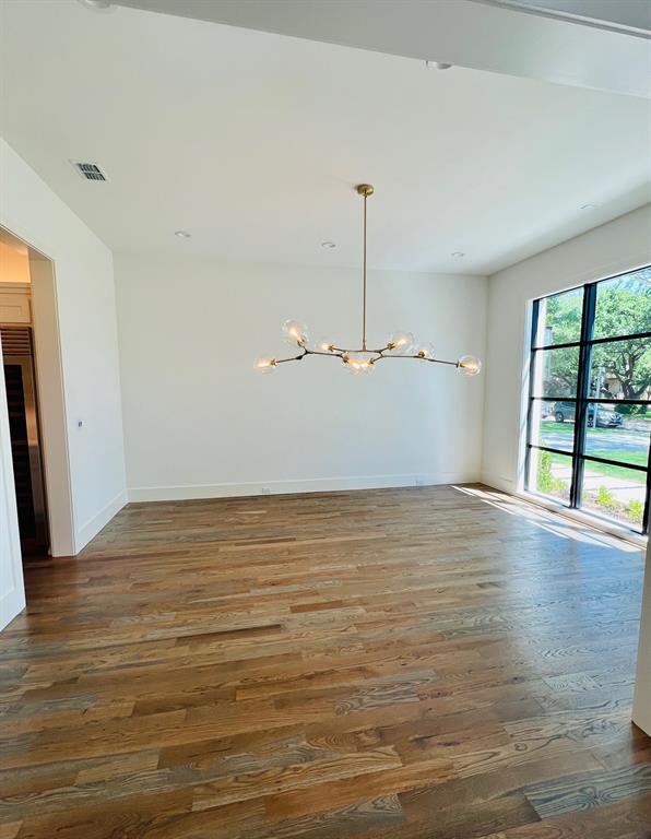 Manchester Downs - Residential