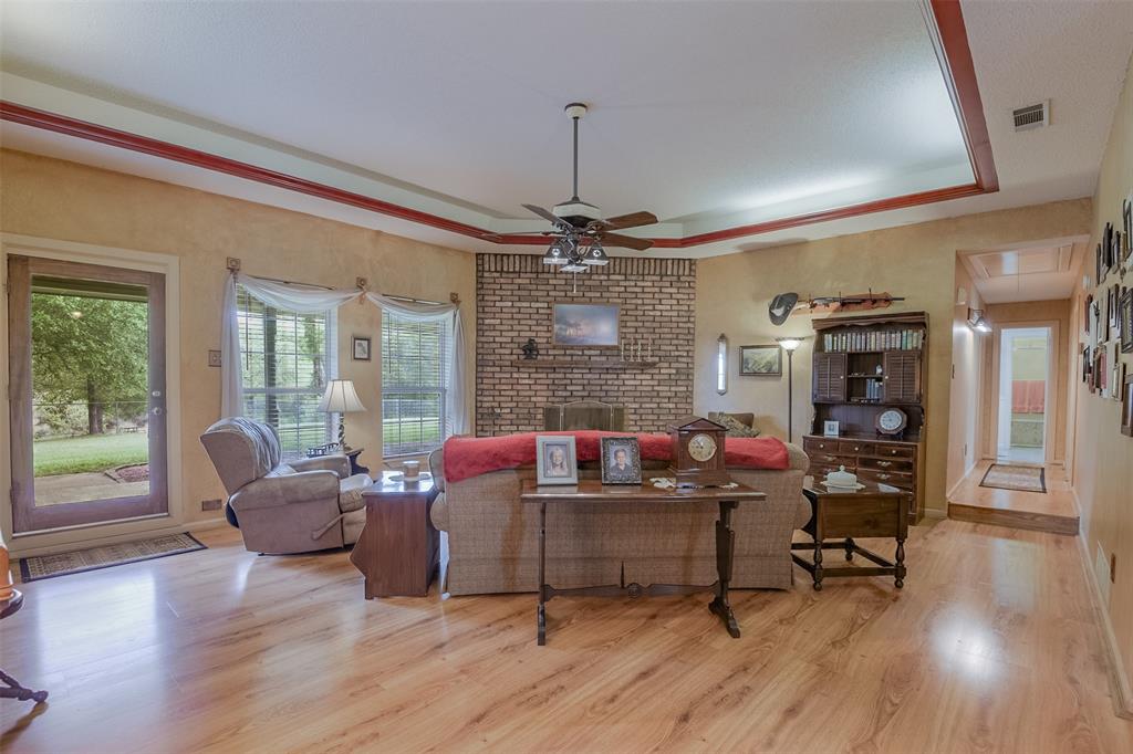 Pecan Chapel - Residential