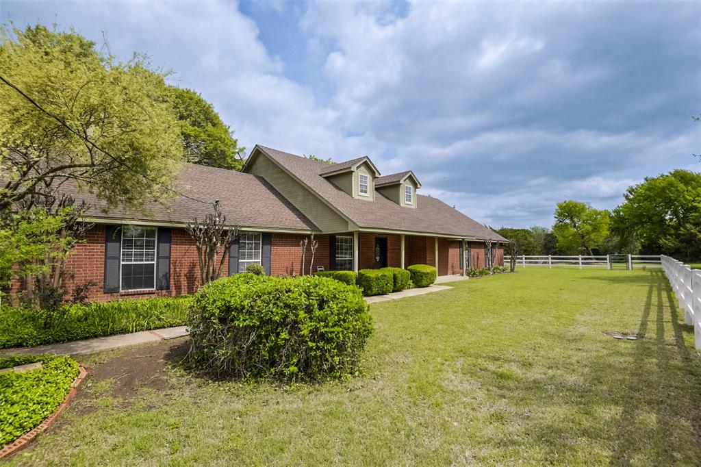 971 Bells Chapel Road