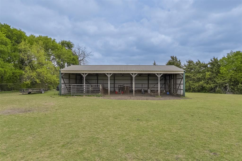 Pecan Chapel - Residential