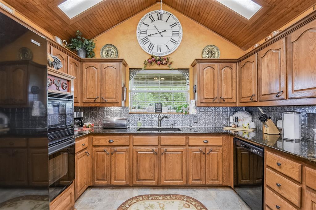 Pecan Chapel - Residential