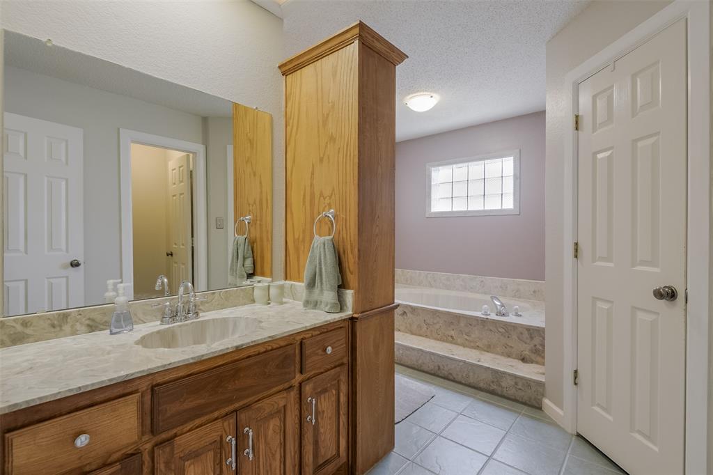 Pecan Chapel - Residential