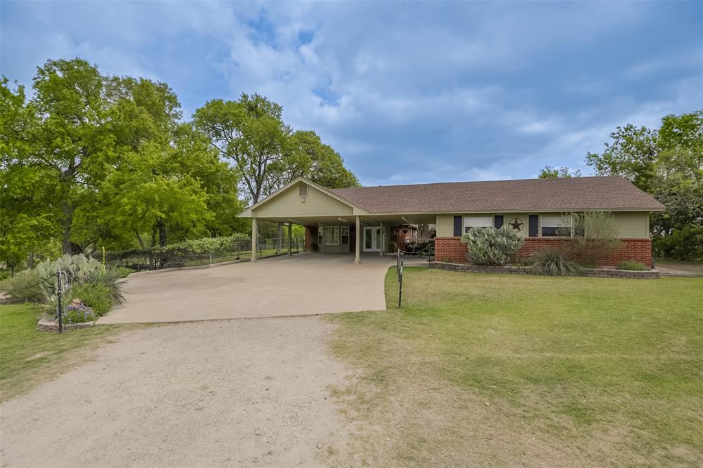 971 Bells Chapel Road