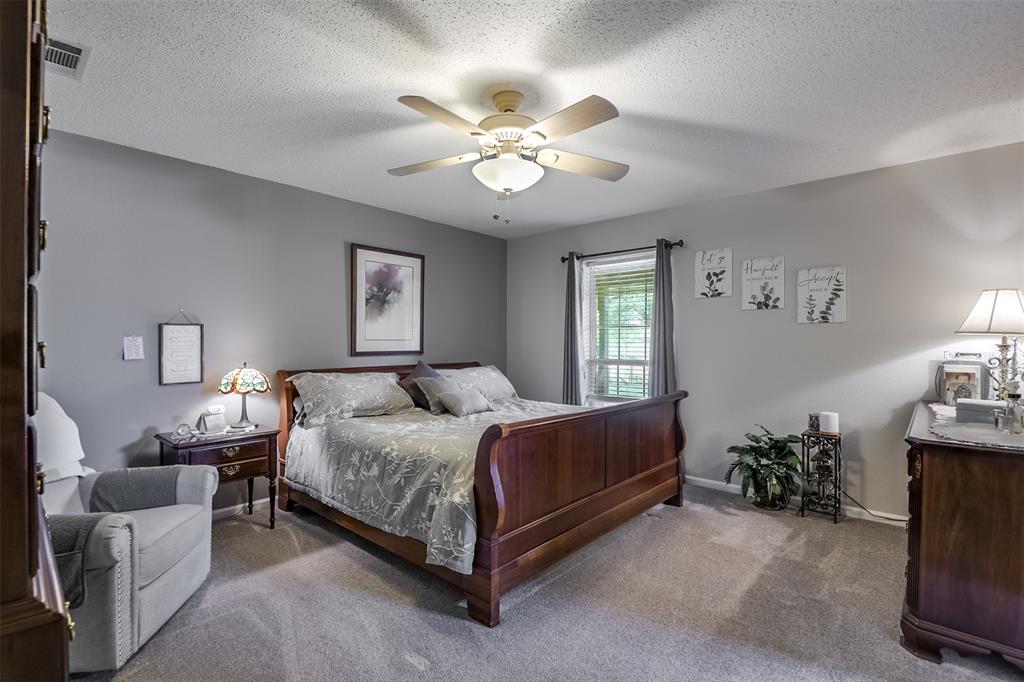Pecan Chapel - Residential