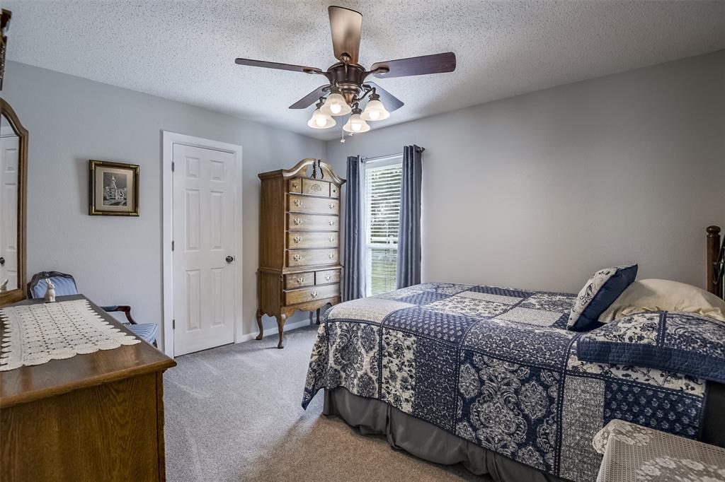 Pecan Chapel - Residential