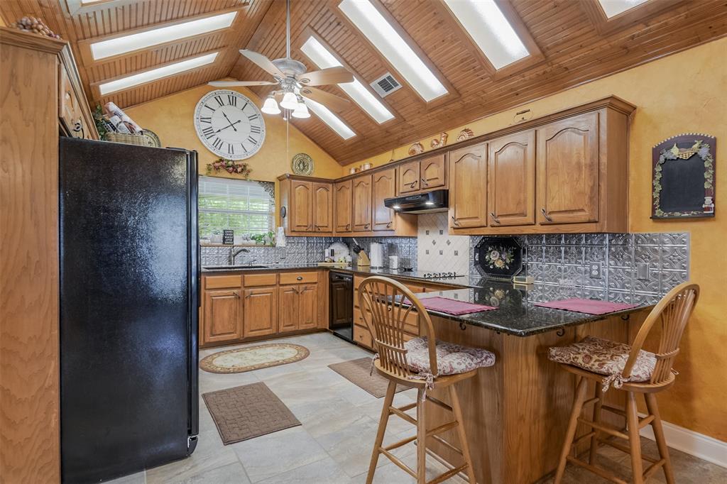 Pecan Chapel - Residential