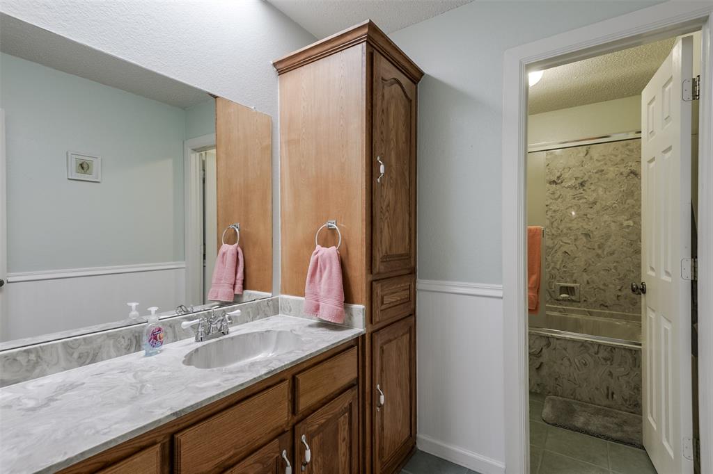 Pecan Chapel - Residential