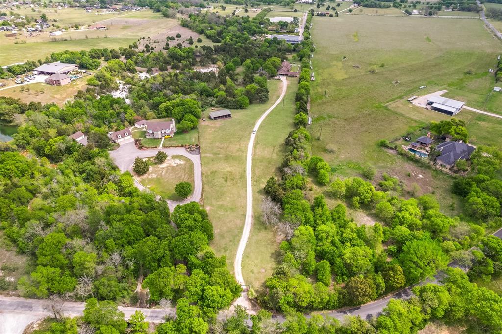 Pecan Chapel - Residential