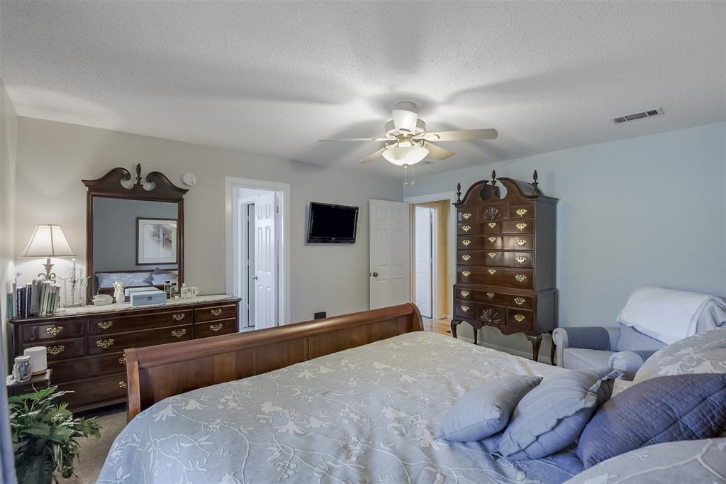 Pecan Chapel - Residential