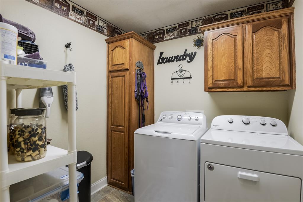Pecan Chapel - Residential