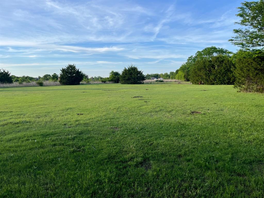 Pecan Chapel - Residential