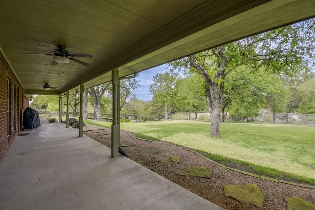 Pecan Chapel - Residential