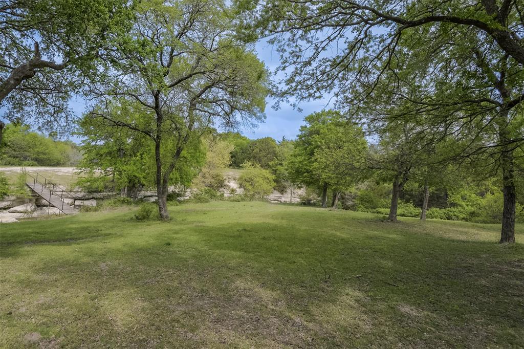 Pecan Chapel - Residential