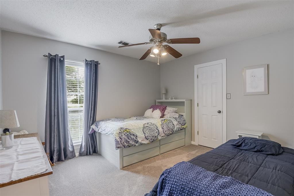 Pecan Chapel - Residential