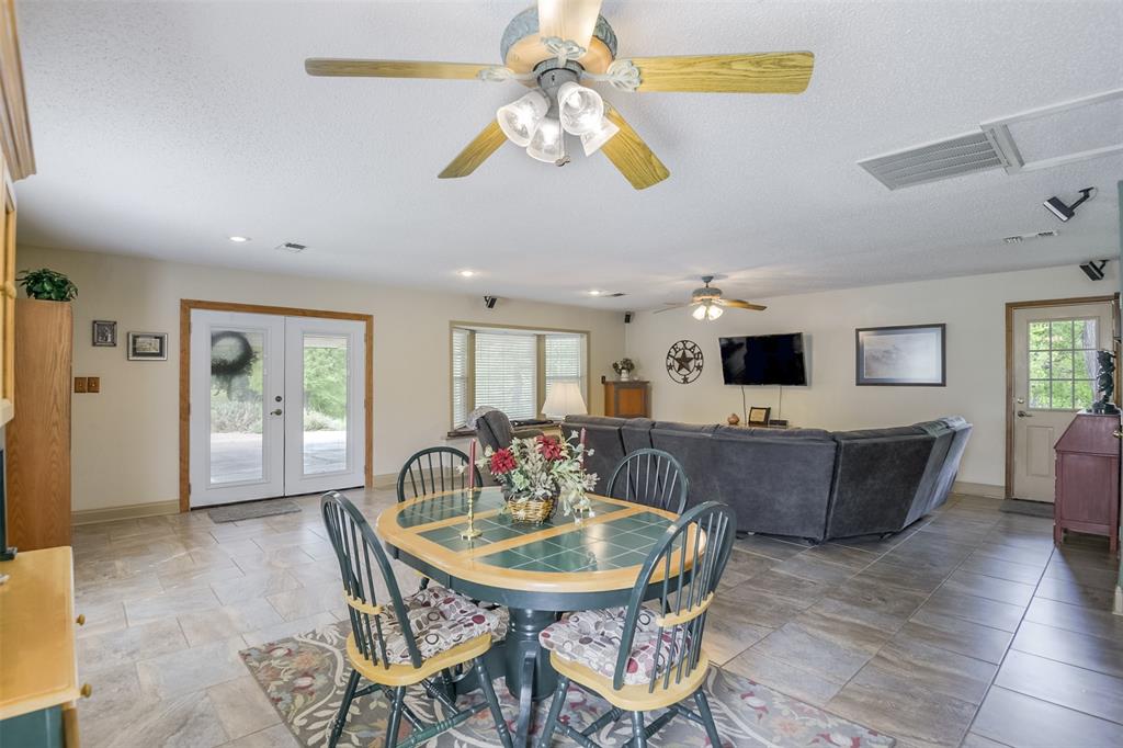 Pecan Chapel - Residential