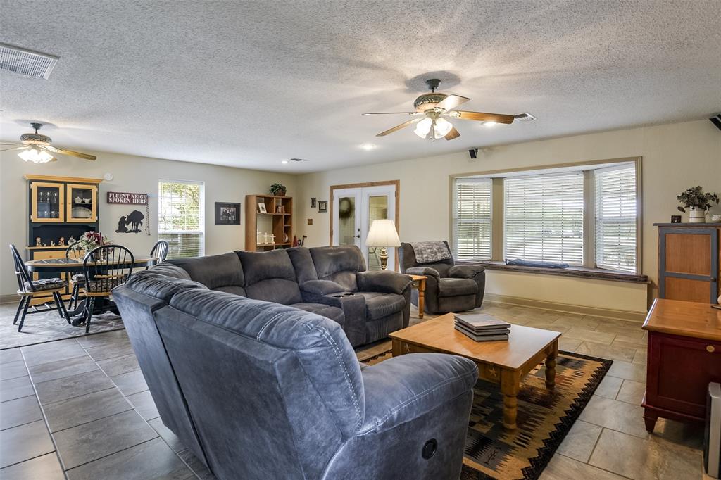 Pecan Chapel - Residential