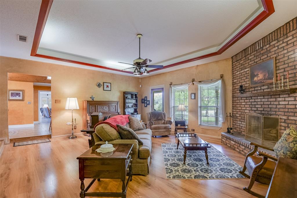 Pecan Chapel - Residential