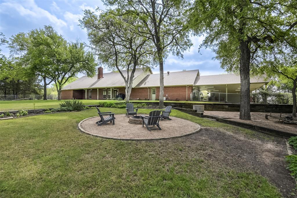 Pecan Chapel - Residential