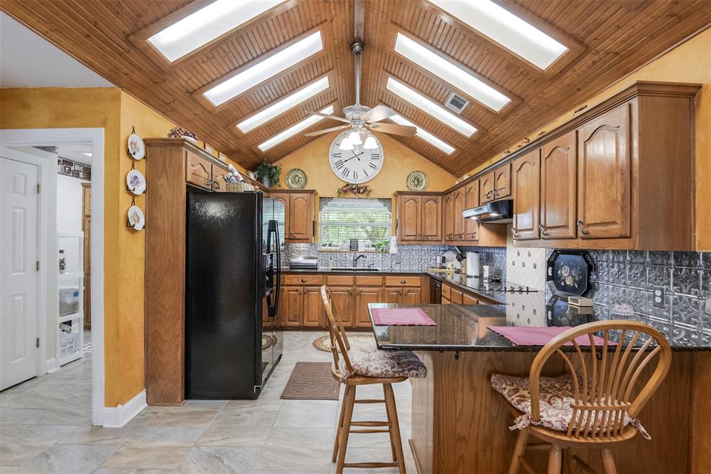 Pecan Chapel - Residential