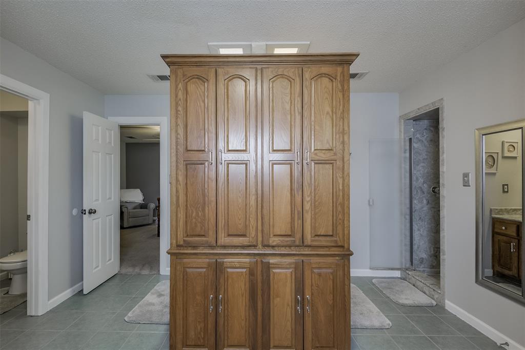 Pecan Chapel - Residential