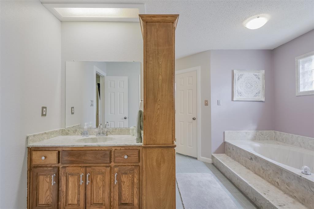 Pecan Chapel - Residential