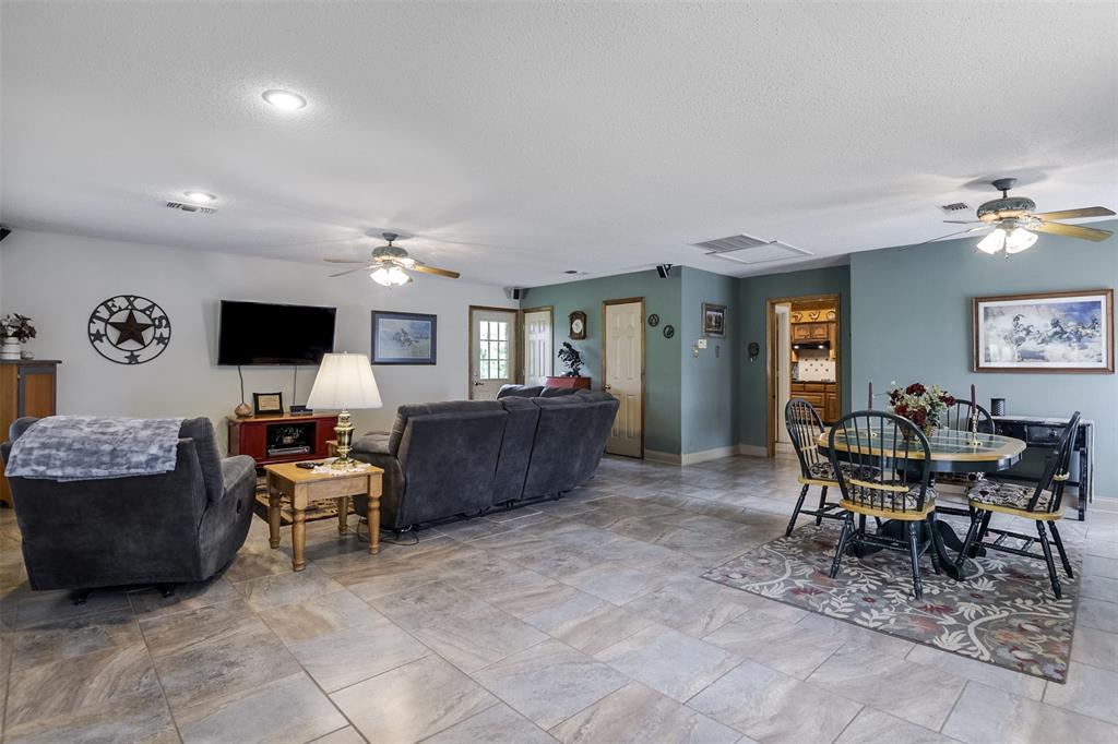 Pecan Chapel - Residential