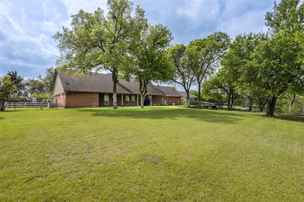 Pecan Chapel - Residential