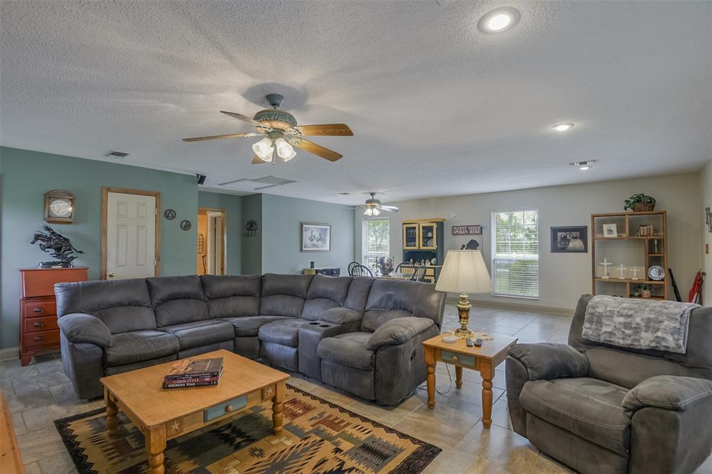 Pecan Chapel - Residential