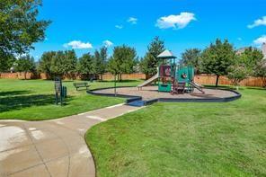 Fossil Hill Estates - Residential Lease