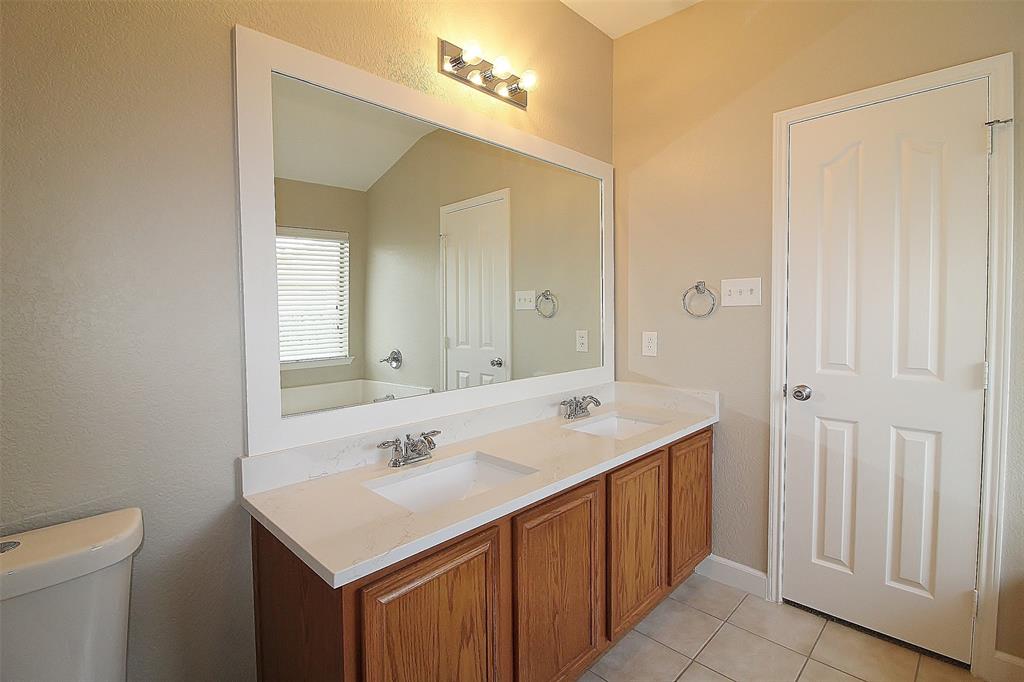 Fossil Hill Estates - Residential Lease