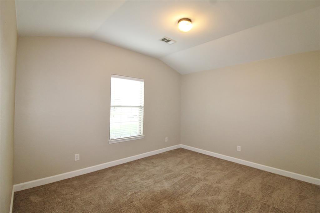 Fossil Hill Estates - Residential Lease