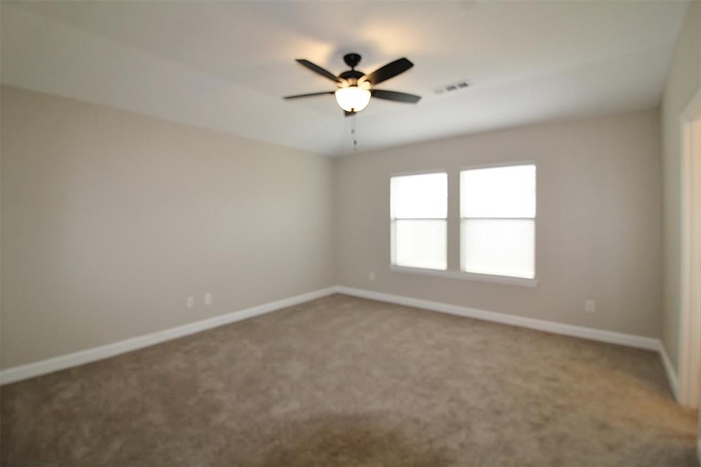 Fossil Hill Estates - Residential Lease