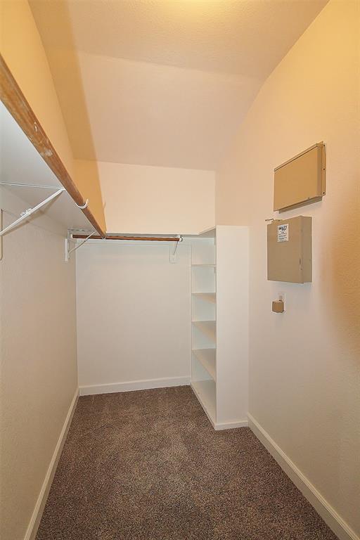 Fossil Hill Estates - Residential Lease