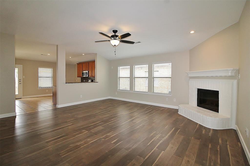 Fossil Hill Estates - Residential Lease