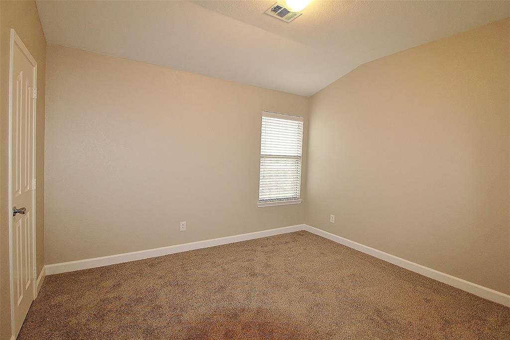 Fossil Hill Estates - Residential Lease